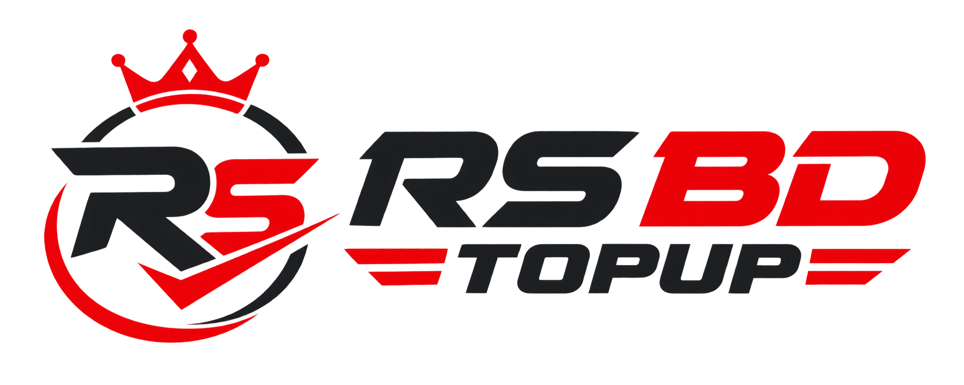 RS BD TOPUP
